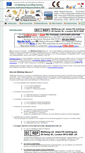 Mobile Screenshot of ce-marking.com